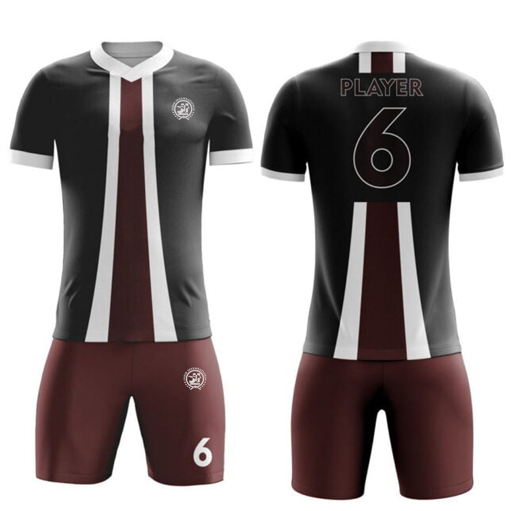 Soccer Uniform