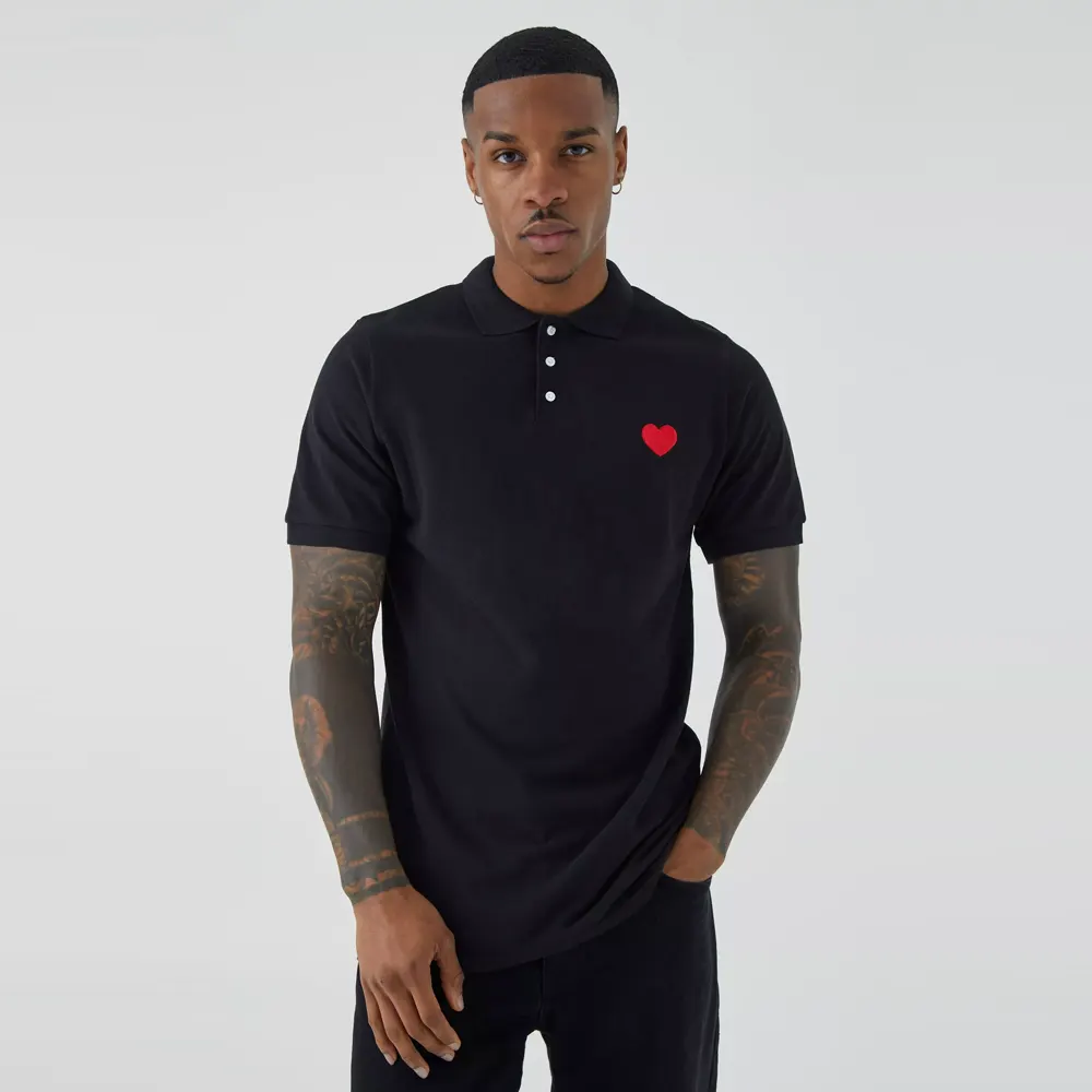 Polo Shirts