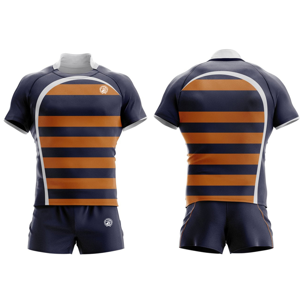 Customized Volleyball Uniform
