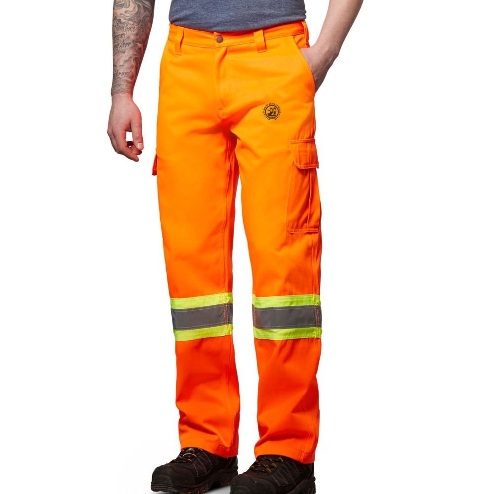 Work Pants