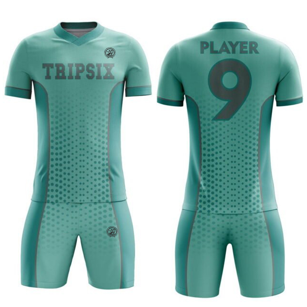 Soccer Uniform