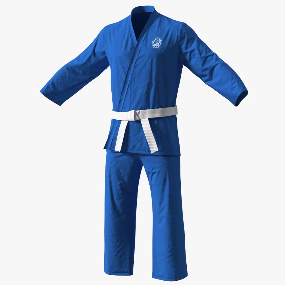 Karate Suit