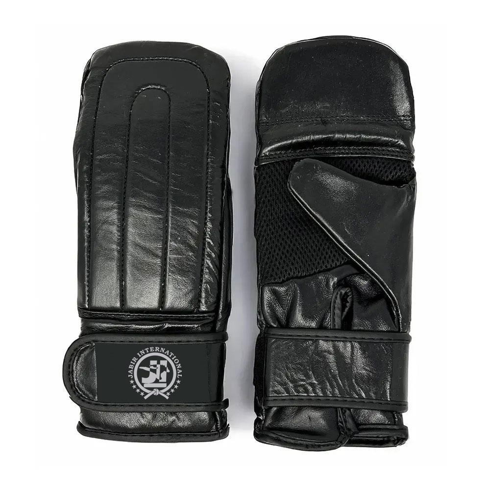 Boxing Mitts