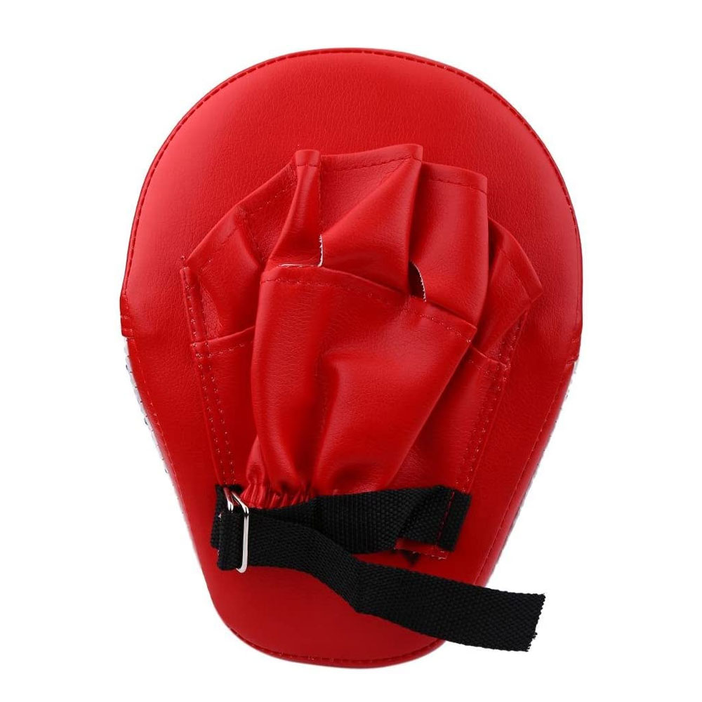 Focus Mitts