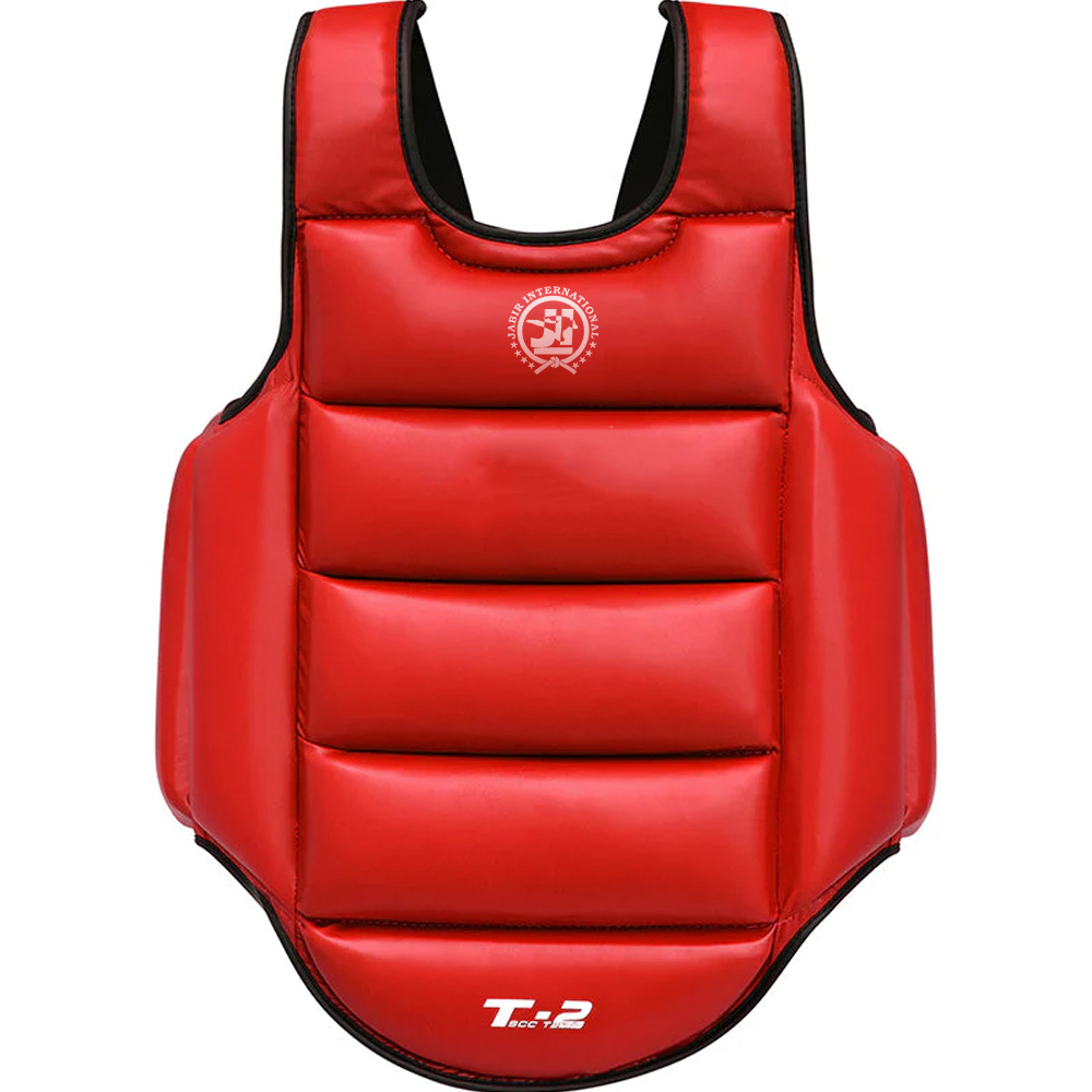 Chest Guard