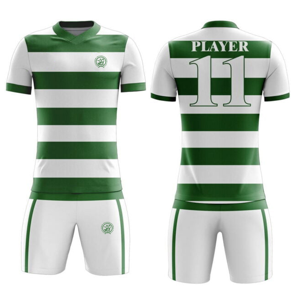 Soccer Uniform