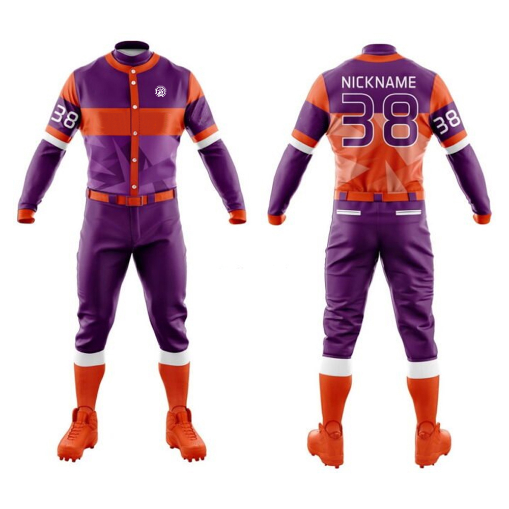 Baseball Uniform