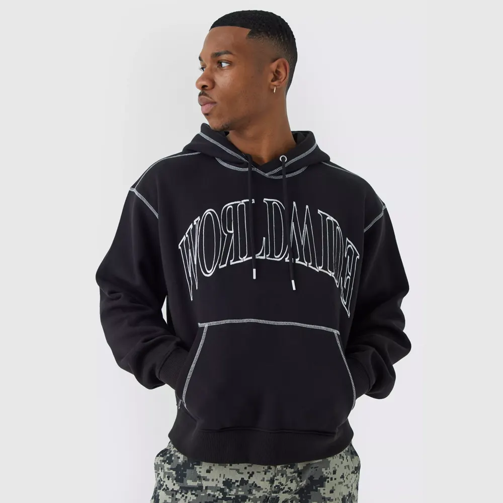 Hoodies