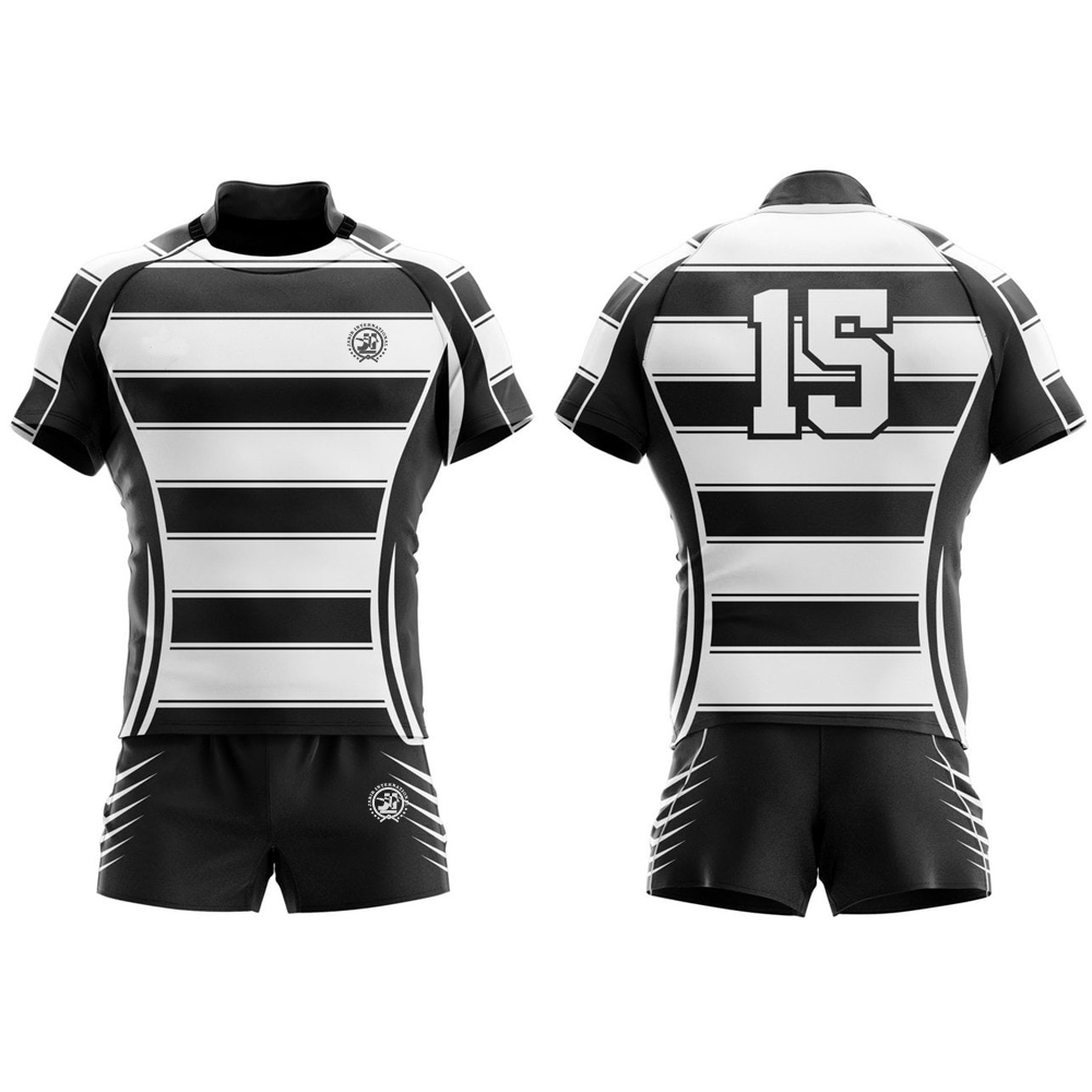 Customized Volleyball Uniform