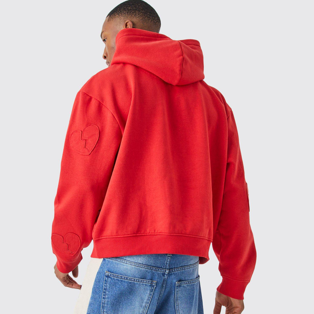 Hoodies