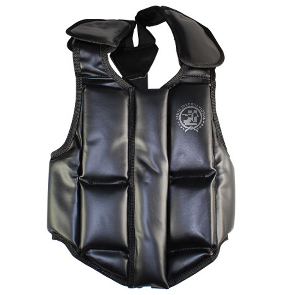 Chest Guard