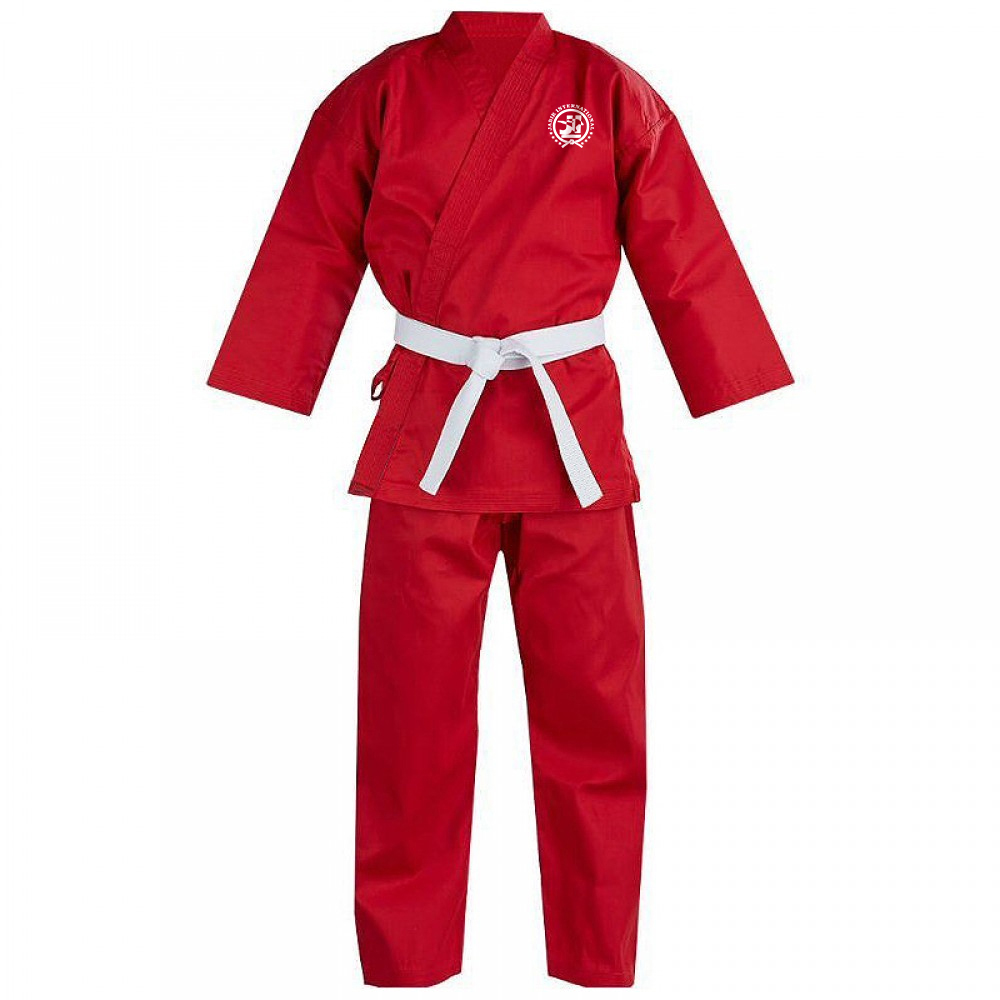 Karate Suit