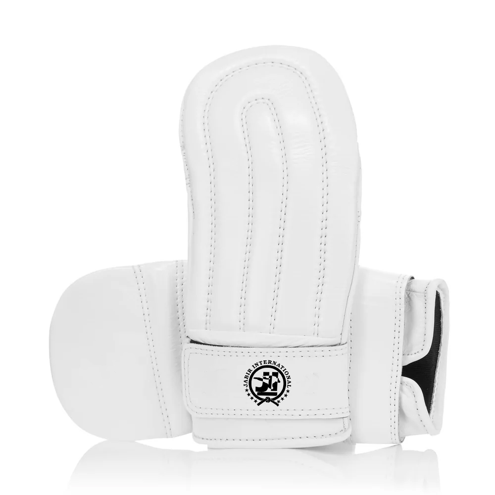 Boxing Mitts