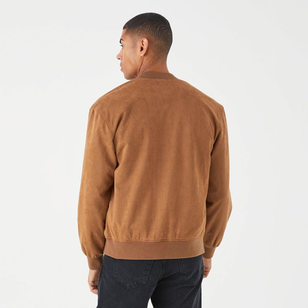 Bomber Jackets