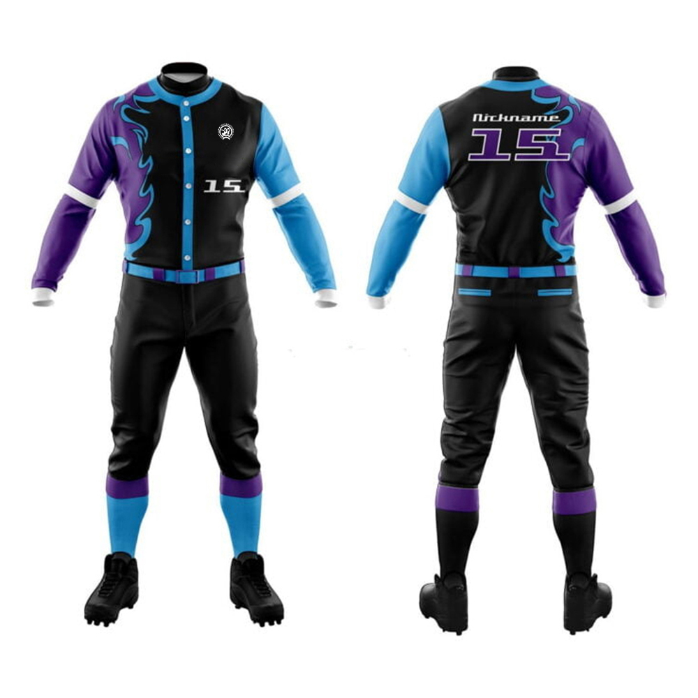 Baseball Uniform