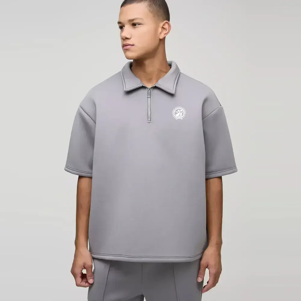 Polo Shirts