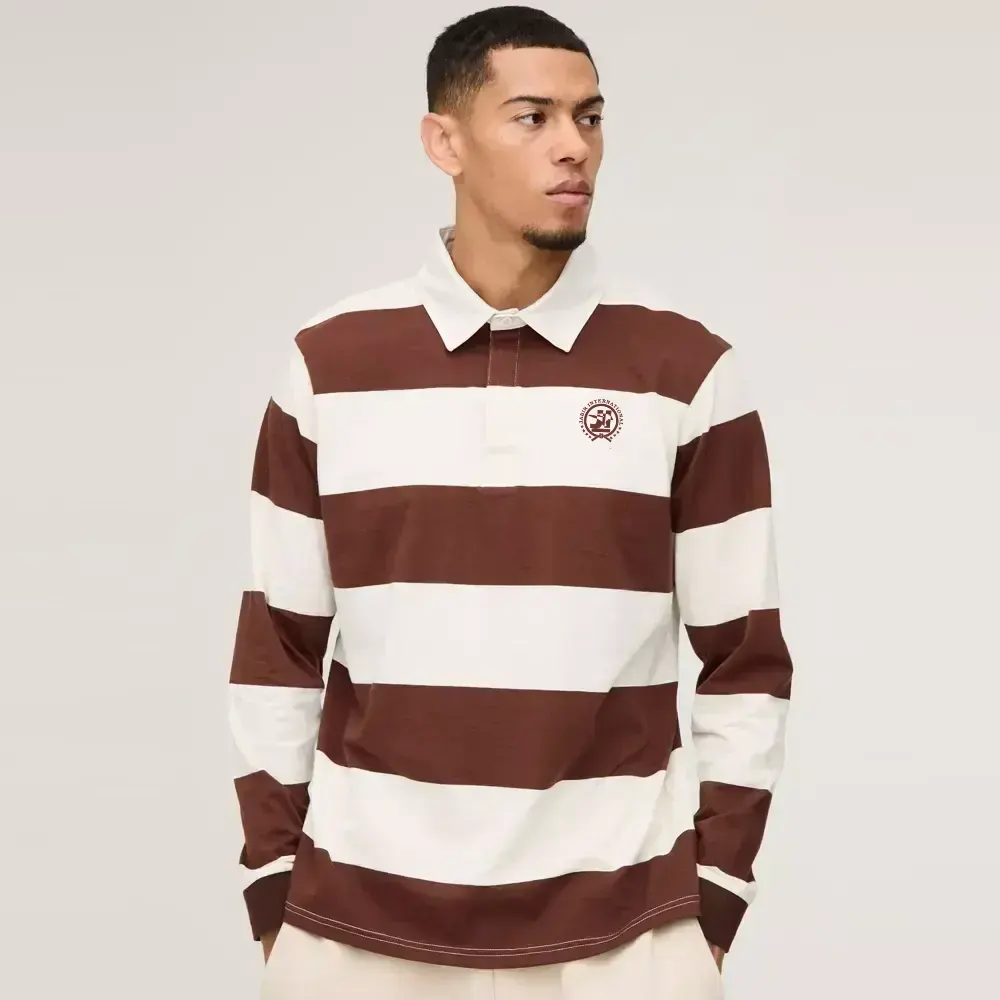 Polo Shirts