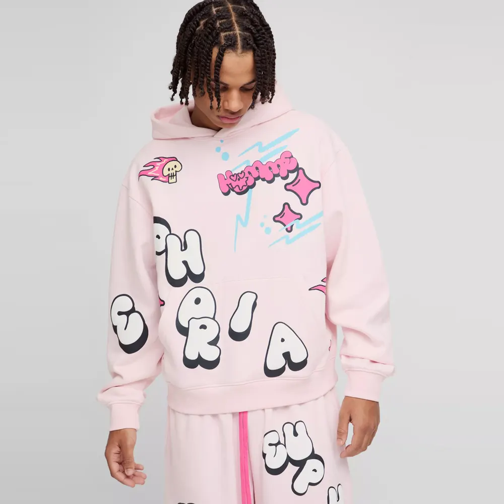 Hoodies