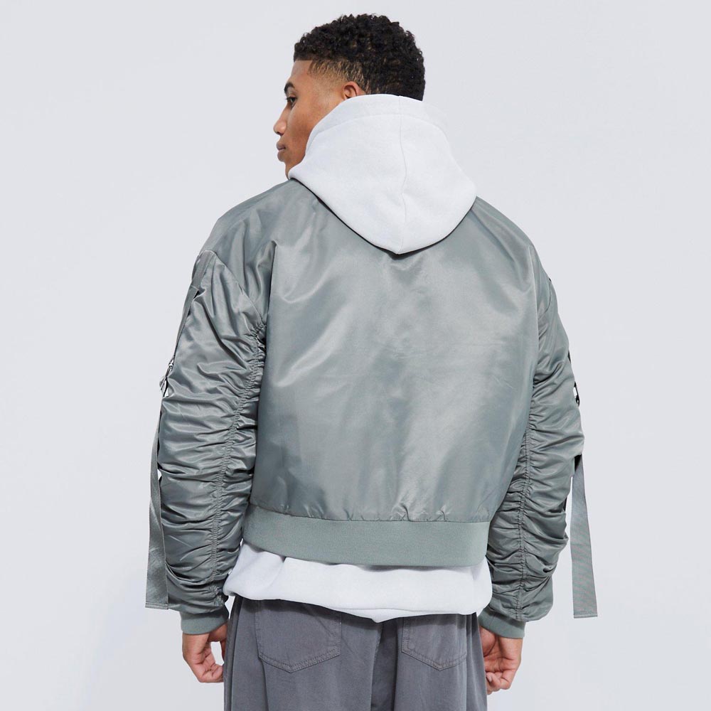 Bomber Jackets