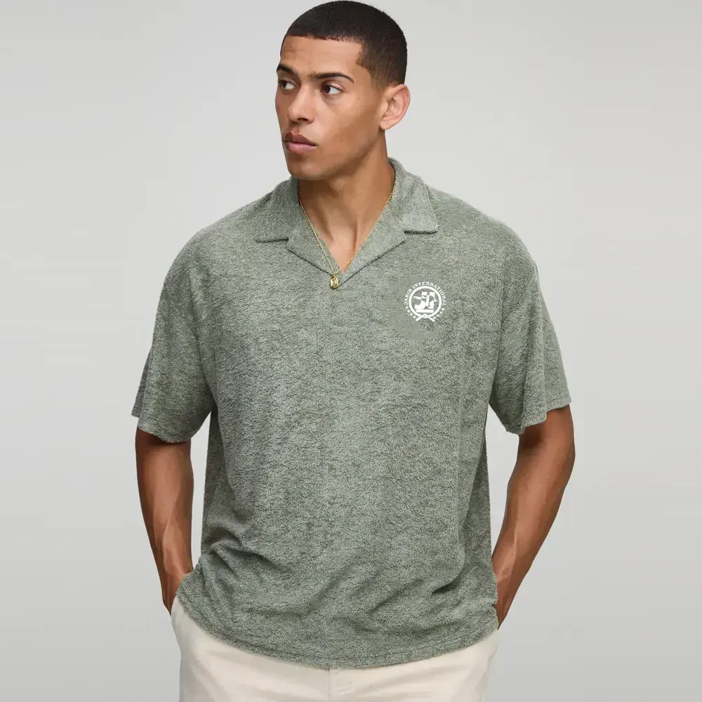 Polo Shirts