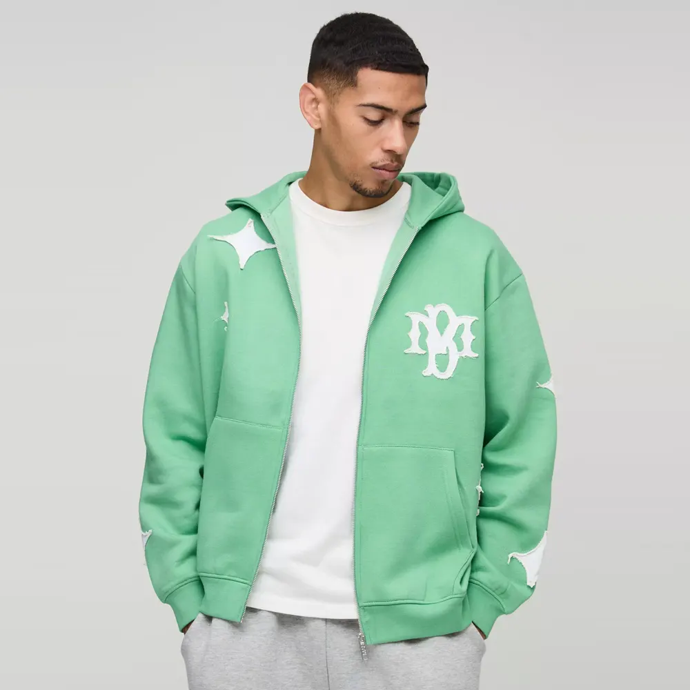 Hoodies