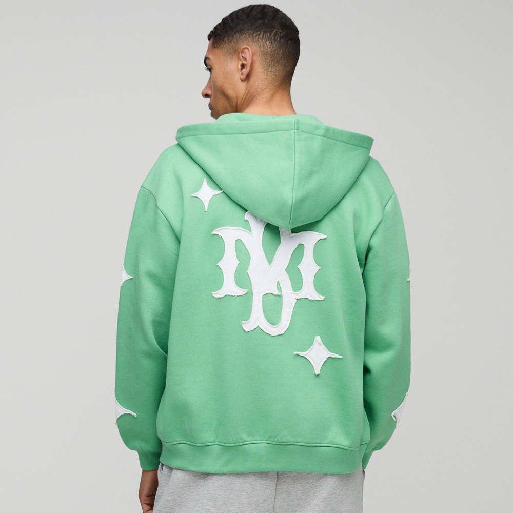 Hoodies