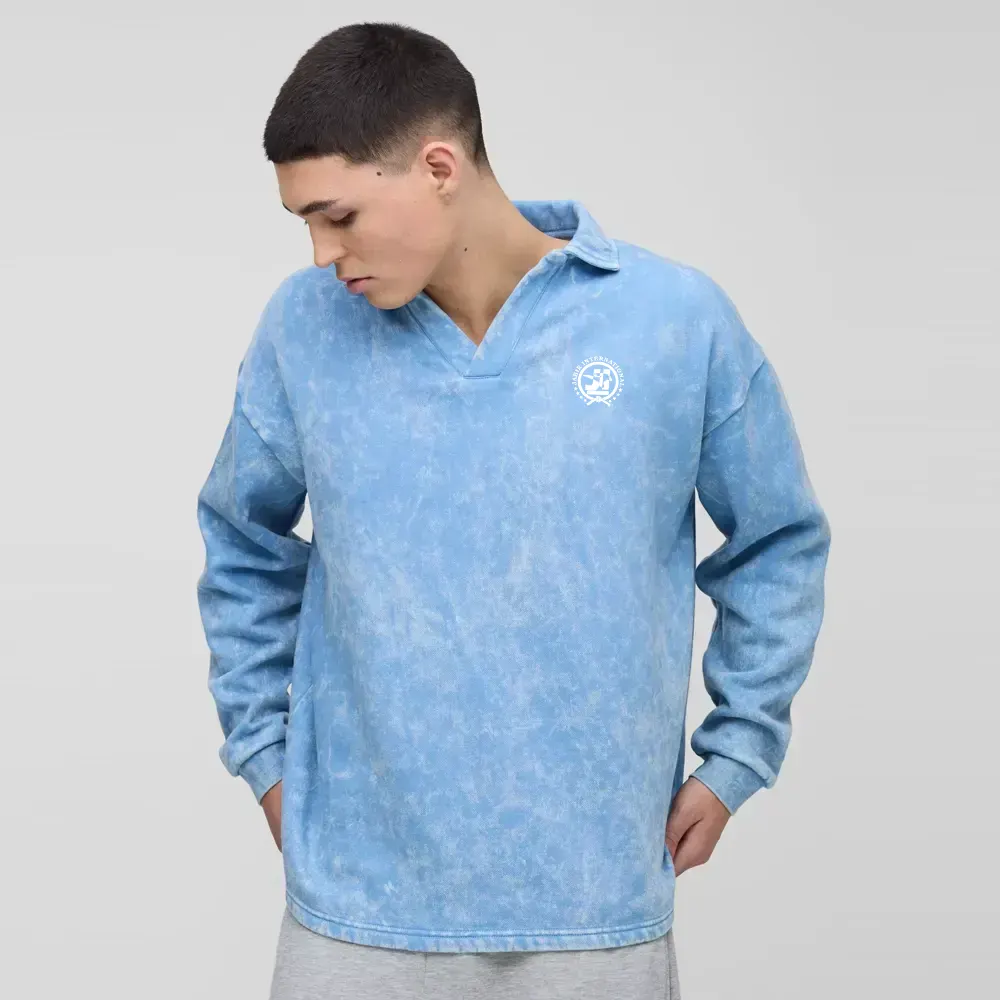 Polo Shirts