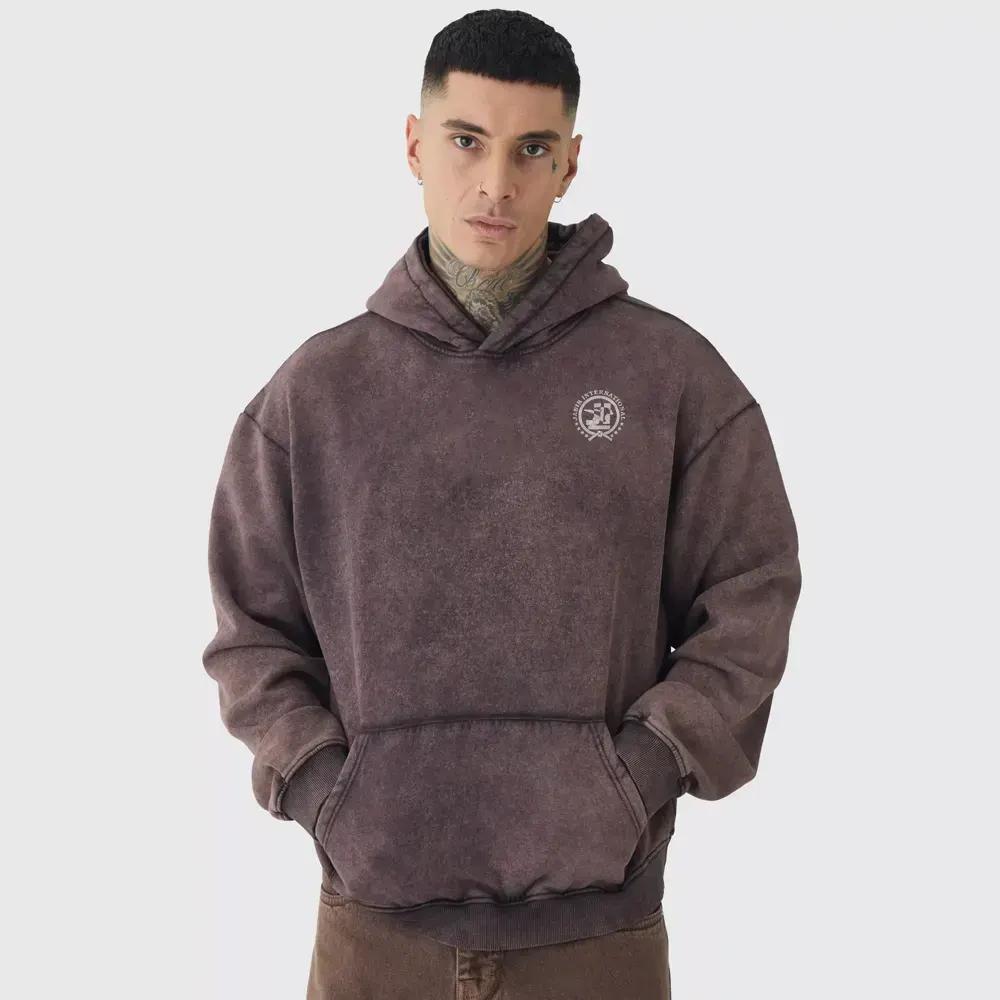 Hoodies