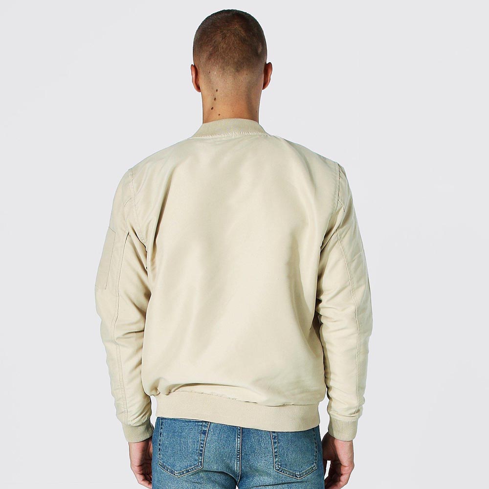 Bomber Jackets