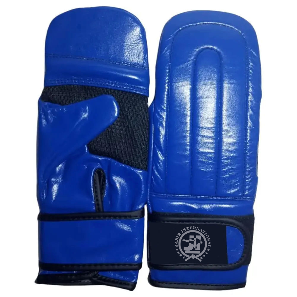 Boxing Mitts
