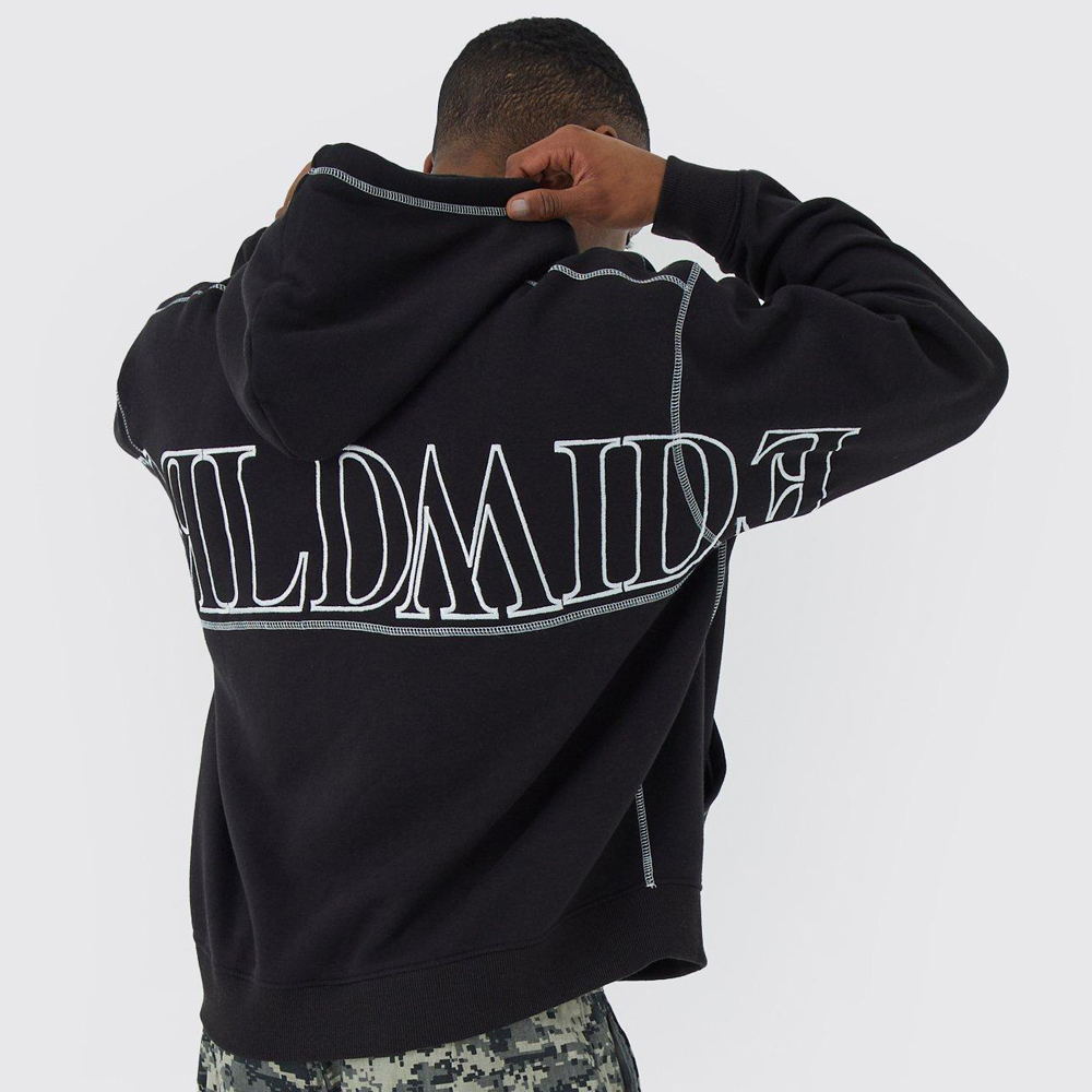 Hoodies