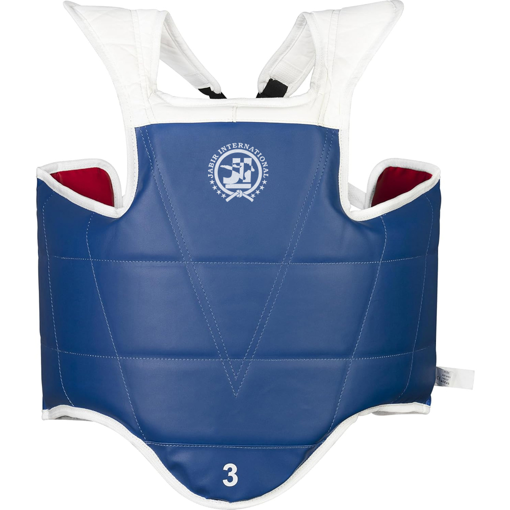 Chest Guard