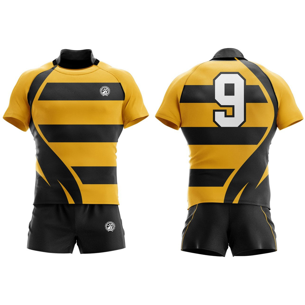 Customized Volleyball Uniform