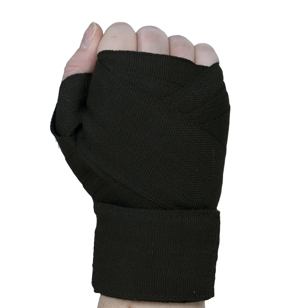 Hand Wrap