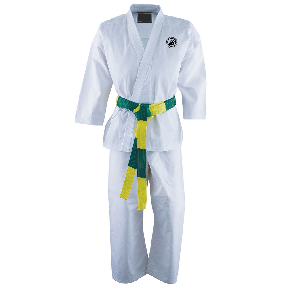 Karate Suit