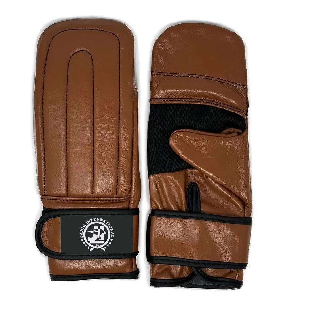 Boxing Mitts