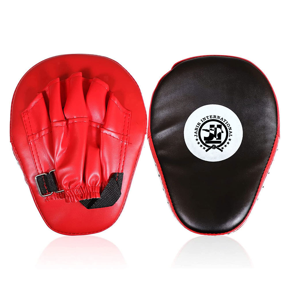 Focus Mitts