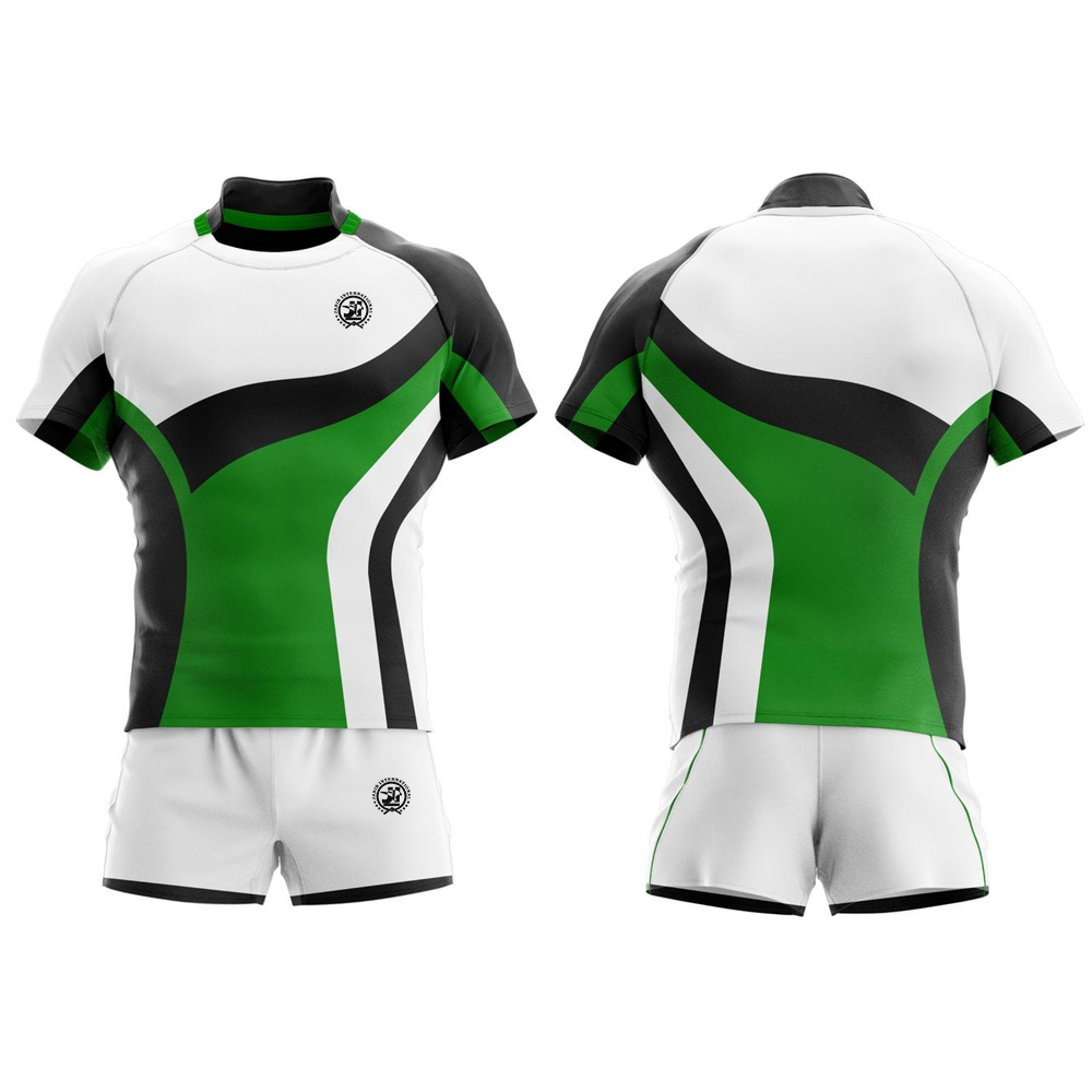 Customized Volleyball Uniform