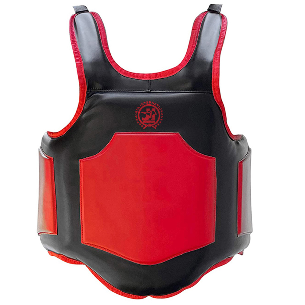 Chest Guard