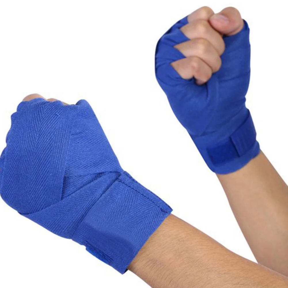 Hand Wrap