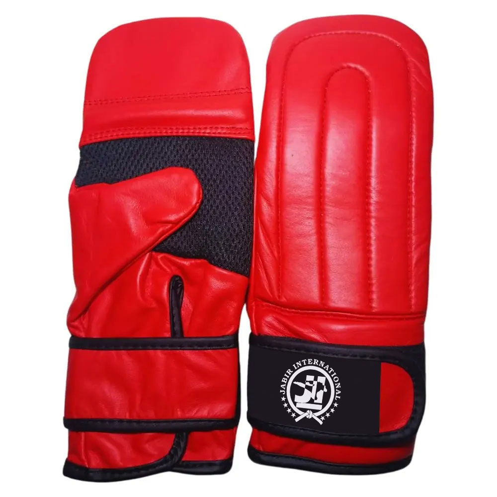Boxing Mitts