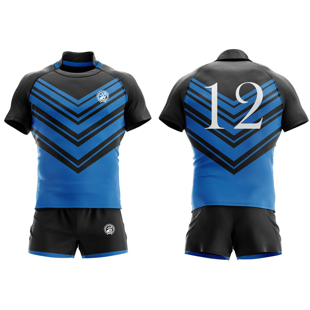 Customized Volleyball Uniform