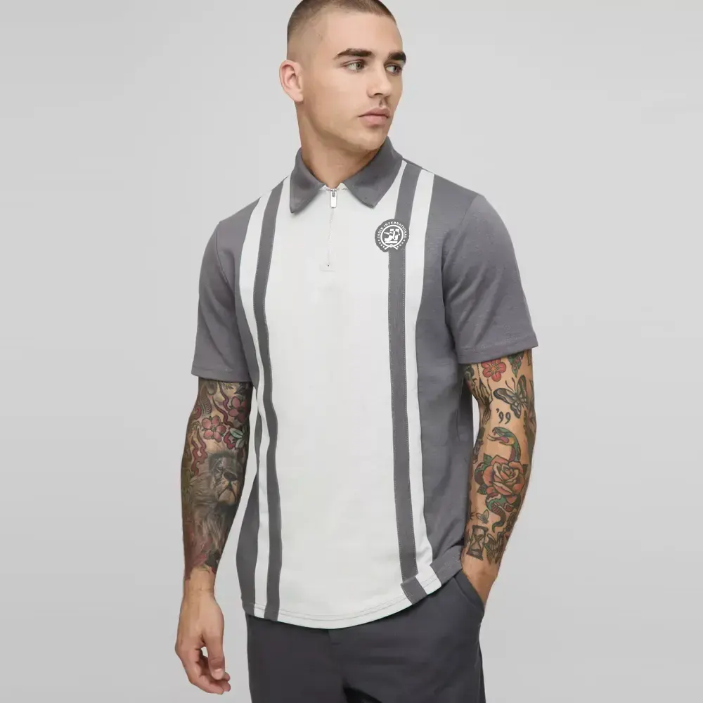 Polo Shirts