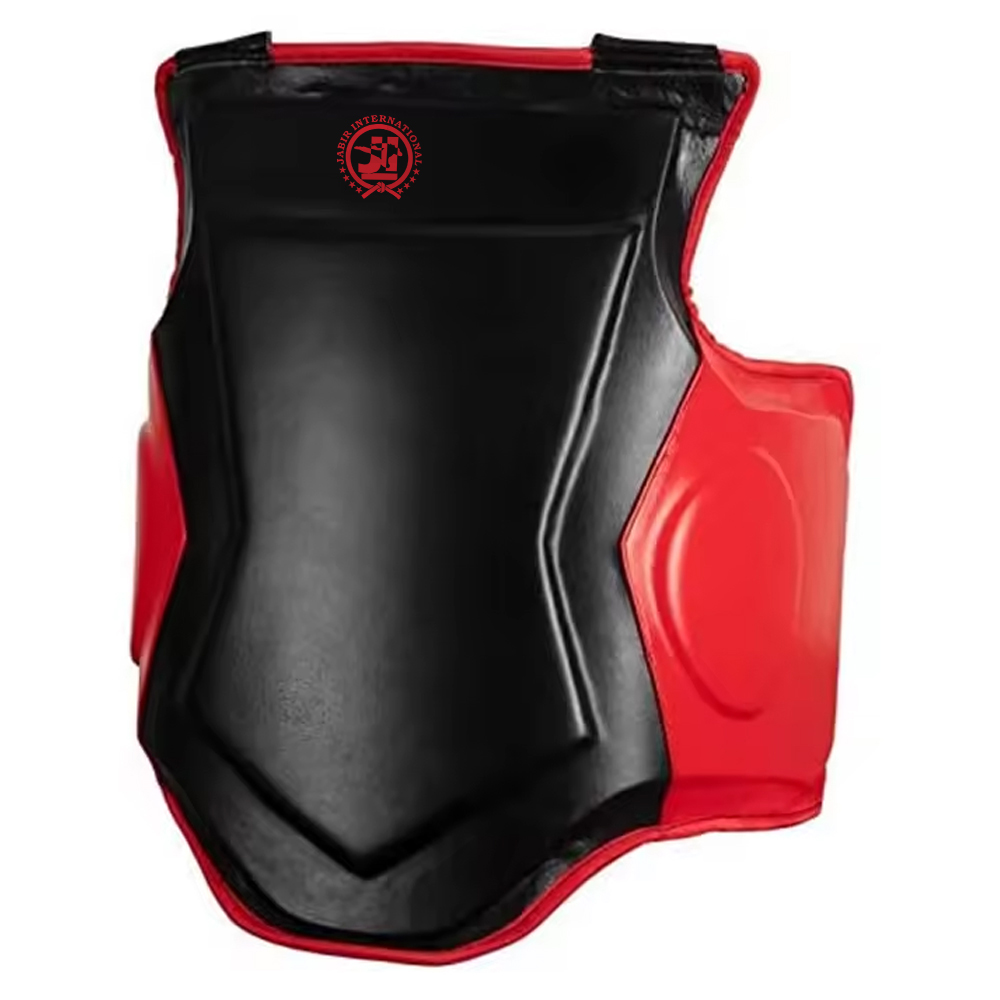 Chest Guard