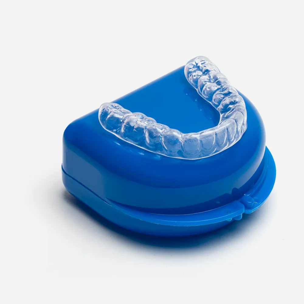 Mouth Guard