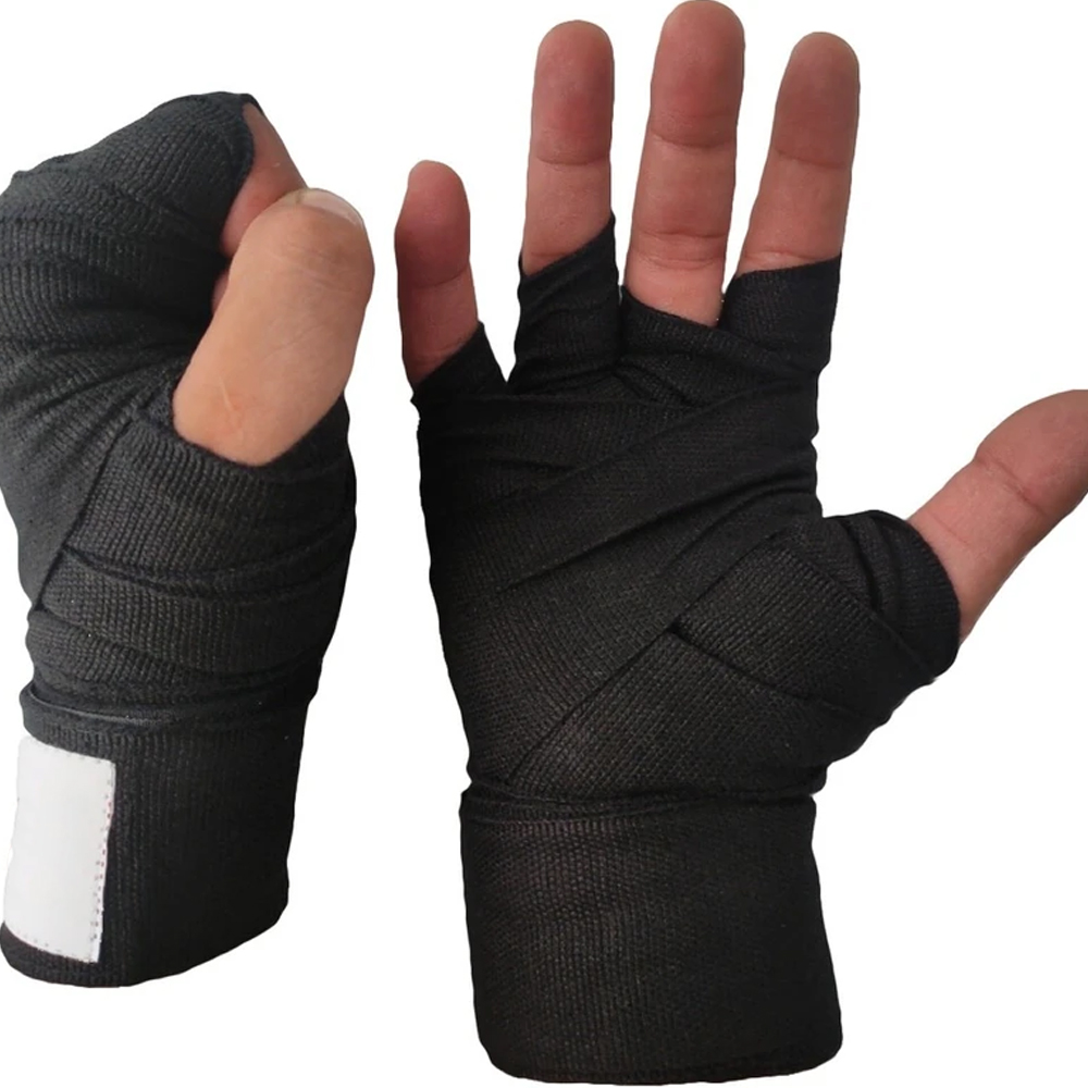 Hand Wrap