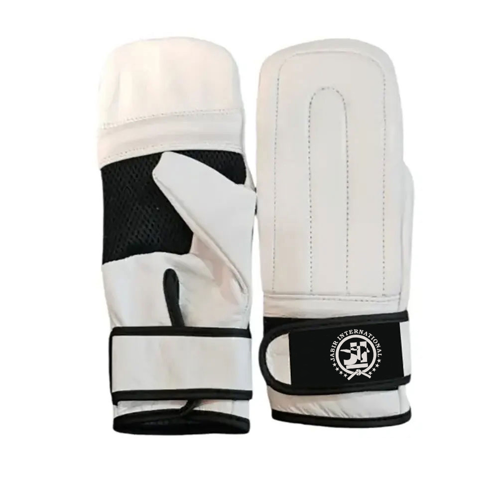 Boxing Mitts