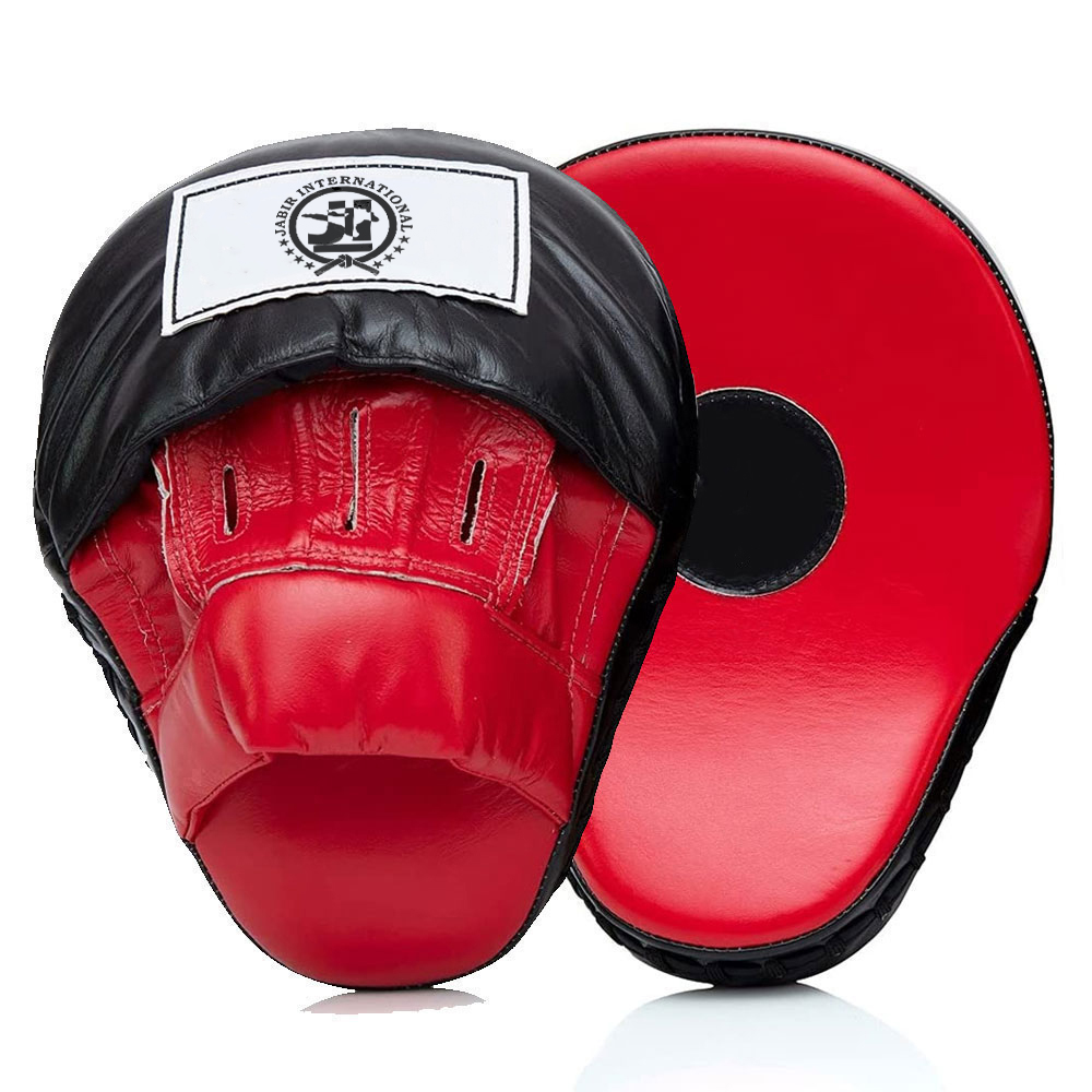 Focus Mitts