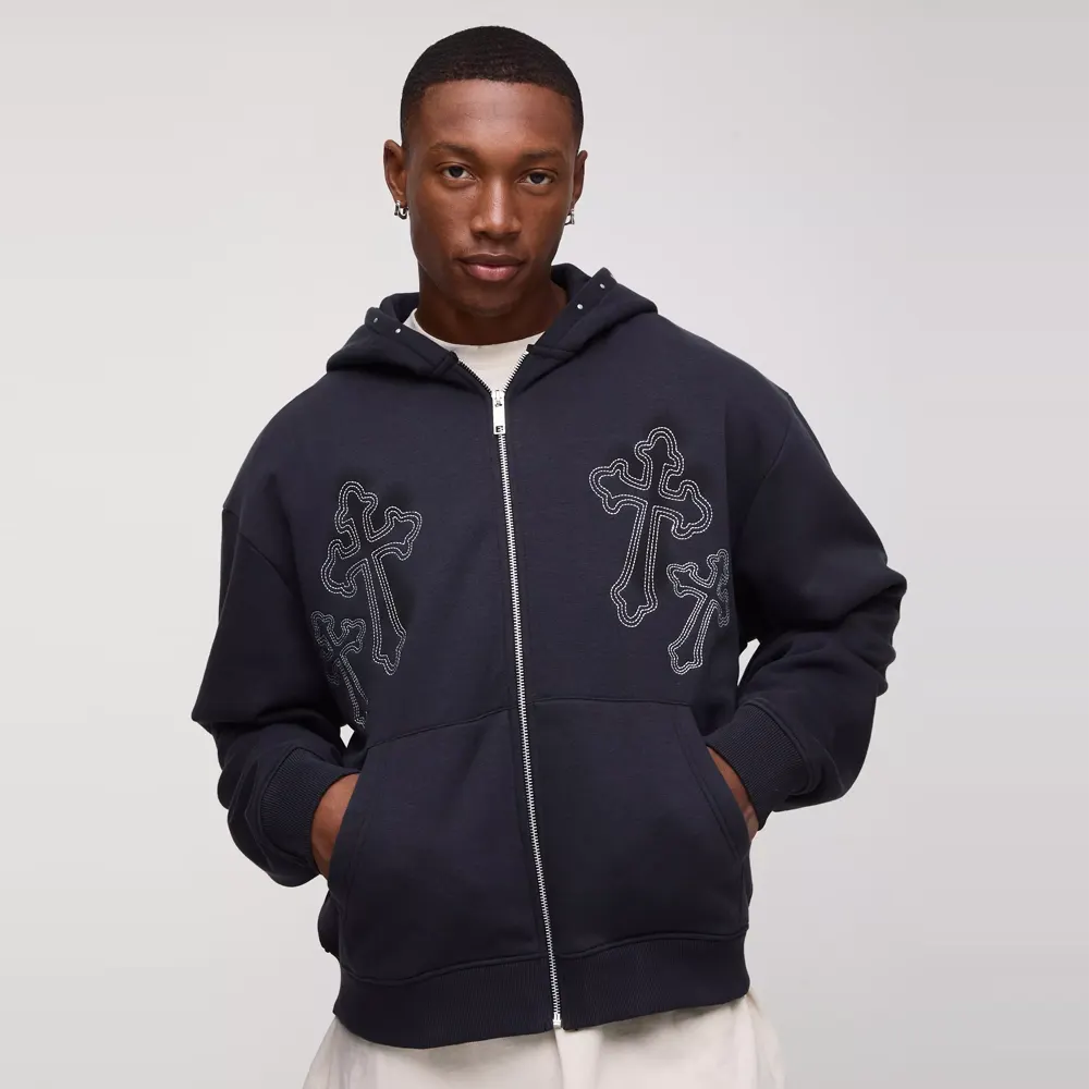 Hoodies
