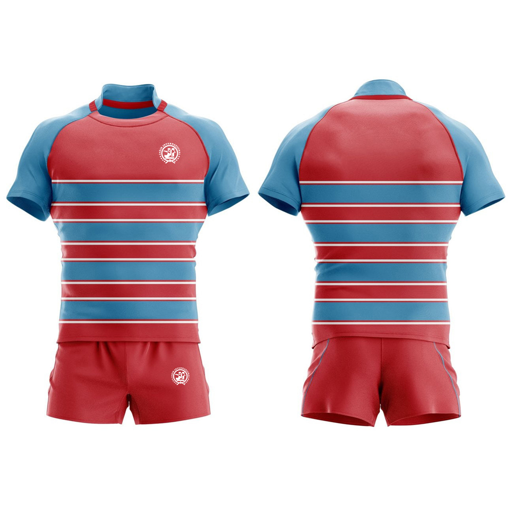 Customized Volleyball Uniform